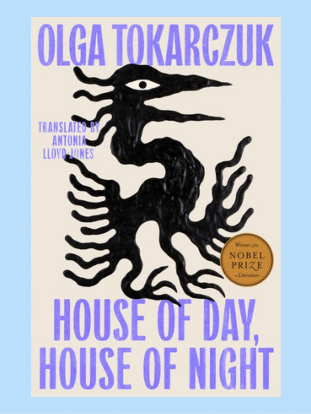 Book - House Of Day, House Of Night